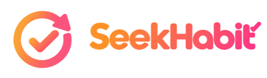 SeekHabit